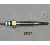 Bujía de incandescencia CP07 JAPKO para PEUGEOT ALFA ROMEO MITSUBISHI MAZDA FORD