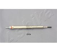 Bujía de incandescencia CP74 ASHIKA para TOYOTA DAIHATSU SUBARU