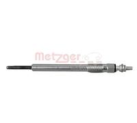 METZGER H5 123 Bujía de precalentamiento