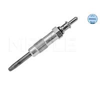 Bujía de incandescencia postincandescente 014 020 0098 MEYLE para MERCEDES-BENZ