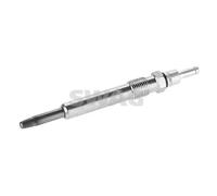 Bujía de incandescencia postincandescente 10 91 5964 SWAG para MERCEDES-BENZ