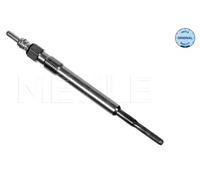 Bujía de incandescencia postincandescente 100 860 0000 MEYLE para AUDI VW SKODA