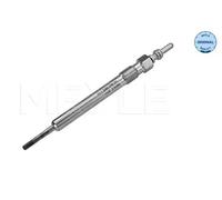 Bujía de incandescencia postincandescente 100 860 0002 MEYLE para VW SEAT AUDI
