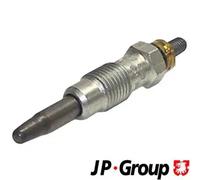 Bujía de incandescencia postincandescente 1391800200 JP GROUP para MERCEDES-BENZ