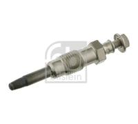 Bujía de incandescencia postincandescente 15963 FEBI BILSTEIN para BMW OPEL