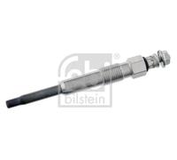 Bujía de incandescencia postincandescente 176168 FEBI BILSTEIN para PEUGEOT FIAT