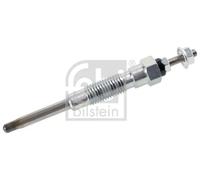 Bujía de incandescencia postincandescente 176169 FEBI BILSTEIN para TOYOTA