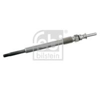 Bujía de incandescencia postincandescente 176178 FEBI BILSTEIN para OPEL SAAB