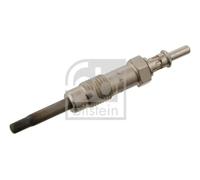 Bujía de incandescencia postincandescente 18404 FEBI BILSTEIN para MERCEDES-BENZ