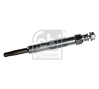 Bujía de incandescencia postincandescente 19249 FEBI BILSTEIN para RENAULT DACIA