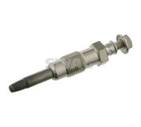 Bujía de incandescencia postincandescente 20 91 5963 SWAG para BMW OPEL