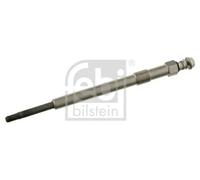 Bujía de incandescencia postincandescente 21864 FEBI BILSTEIN para FORD PEUGEOT