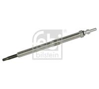 Bujía de incandescencia postincandescente 21866 FEBI BILSTEIN para RENAULT OPEL