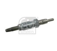 Bujía De Precalentamiento Febi Bilstein 21957 para Alfa Romeo Fiat