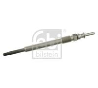 Bujía de incandescencia postincandescente 24428 FEBI BILSTEIN para OPEL SAAB
