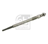 FEBI BILSTEIN 26221 Bujía de precalentamiento Diésel 11V Ancho de llave:8 Tipo de bujías:postincandescente