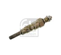 Bujía de incandescencia postincandescente 31232 FEBI BILSTEIN para NISSAN
