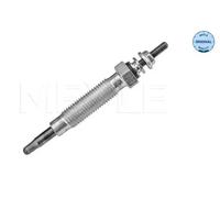 Bujía de incandescencia postincandescente 32-14 860 0000 MEYLE para MITSUBISHI