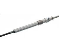 Bujía de incandescencia postincandescente 33 10 3411 SWAG para BMW MINI TOYOTA