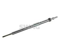 Bujía de incandescencia postincandescente 33 10 3424 SWAG para NISSAN RENAULT