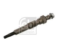 Bujía de incandescencia postincandescente 34268 FEBI BILSTEIN para OPEL CORSA B