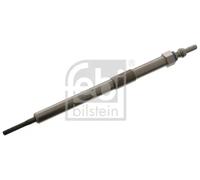 Bujía de incandescencia postincandescente 47532 FEBI BILSTEIN para NISSAN OPEL