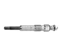 Bujía de incandescencia postincandescente 55 91 7981 SWAG para RENAULT HONDA