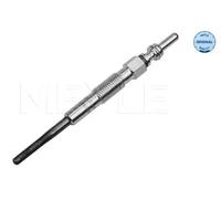 Bujía de incandescencia postincandescente 614 860 0014 MEYLE para CHEVROLET OPEL