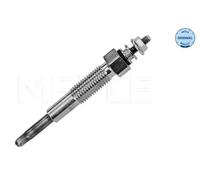 Bujía de incandescencia postincandescente 714 860 0003 MEYLE para MAZDA SUZUKI