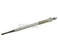 Bujía de incandescencia postincandescente 81 92 6112 SWAG para TOYOTA