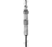 Bujía de incandescencia postincandescente GE110 BorgWarner (BERU) para RENAULT