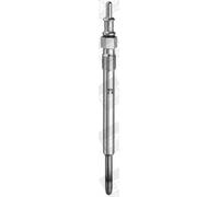 Bujía de incandescencia postincandescente GN003 BorgWarner (BERU) para JEEP