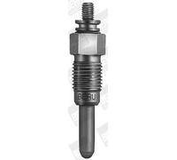 Bujía de incandescencia postincandescente GN970 BorgWarner (BERU) para LANCIA