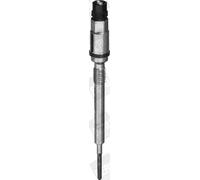 Bujía de incandescencia postincandescente PSG003 BorgWarner (BERU) para OPEL