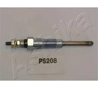 Bujía de incandescencia PS208 ASHIKA para MAZDA 323 S VI Sedán 626 V Hatchback 5