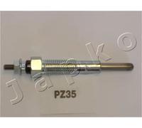 Bujía de incandescencia PZ35 JAPKO para FORD RENAULT MAZDA AUDI BMW SUZUKI KIA
