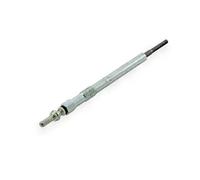 Hella Bujía de precalentamiento 8EG 008 498-481 Llave 8 mm Rendimiento mejorado Conector redondo