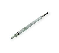 HELLA 8EG 008 498-581 Bujía de precalentamiento - Ancho llave: 8mm - Tipo bujía: Rendimiento mejorado - Conector: Conector redondo