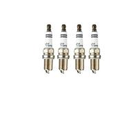 Bujía de iridio - Bujía de Repuesto BKR6EIXK6RIU (4 Unidades K6RIU)