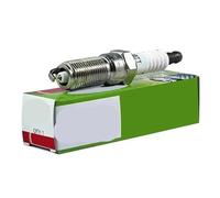 Bujía de iridio doble 4718 ITV16TT / Compatible con VOLVO C30 S40 V50 Compatible VAUXHALL ASTRA INSIGNIA Compatible OP-EL Bujía(4pcs)