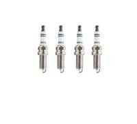 Bujía de iridio KH6RIU-11 (4 Unidades con Caja)