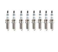 Bujía de iridio KH6RIU-11 (8 Unidades con Caja)