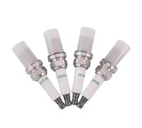 Bujía de iridio SK20R11 90919-01210 for 4Runner, Camry, Highlander, Land Cruiser y Scion. accessories(4pcs)