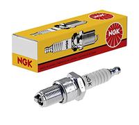 NGK Bujía de encendido B8ES – Vela estándar cerámica