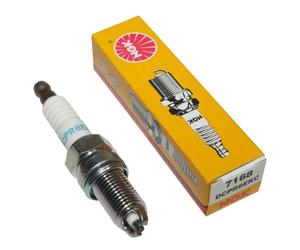 Bujía de moto NGK Dcpr8Ekc (7168) 12 mm