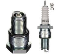 Bujía de moto NGK TU