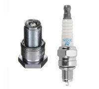 Bujía de encendido NGK LR8B, 1 Pieza