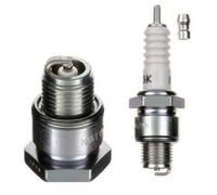 Bujía de moto NGK TU