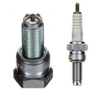 Bujía de moto NGK TU