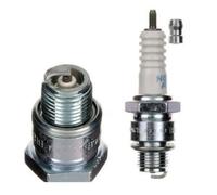 Bujía de moto NGK TU